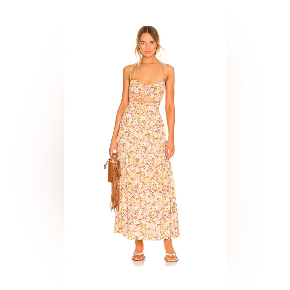 L*Space Zuri Dress